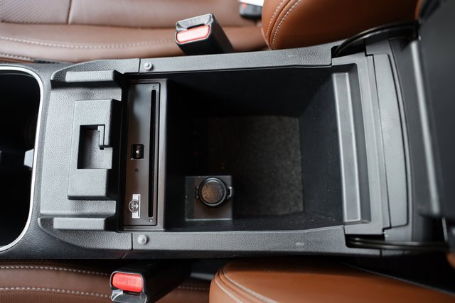 Certified 2022 Subaru Outback Touring XT image 53