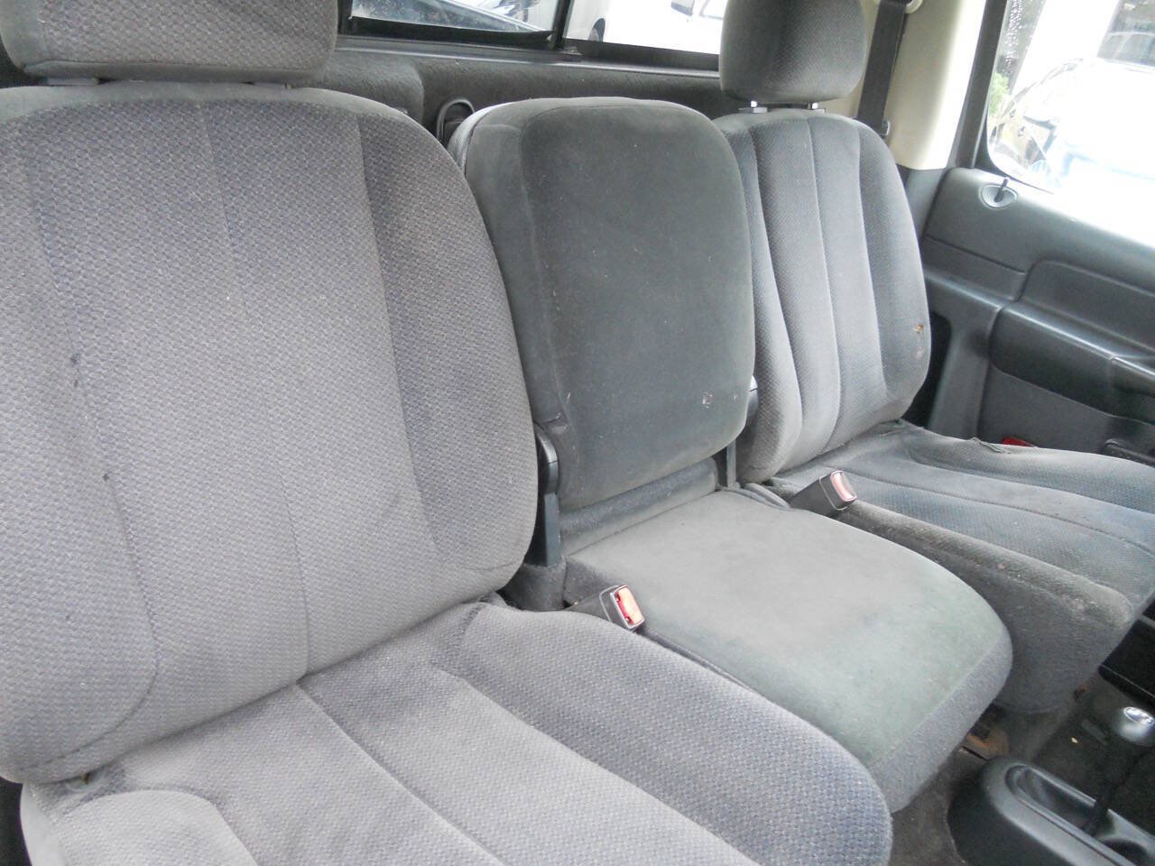 Used 2002 Dodge Ram 1500 Truck 4x4 Regular Cab image 18