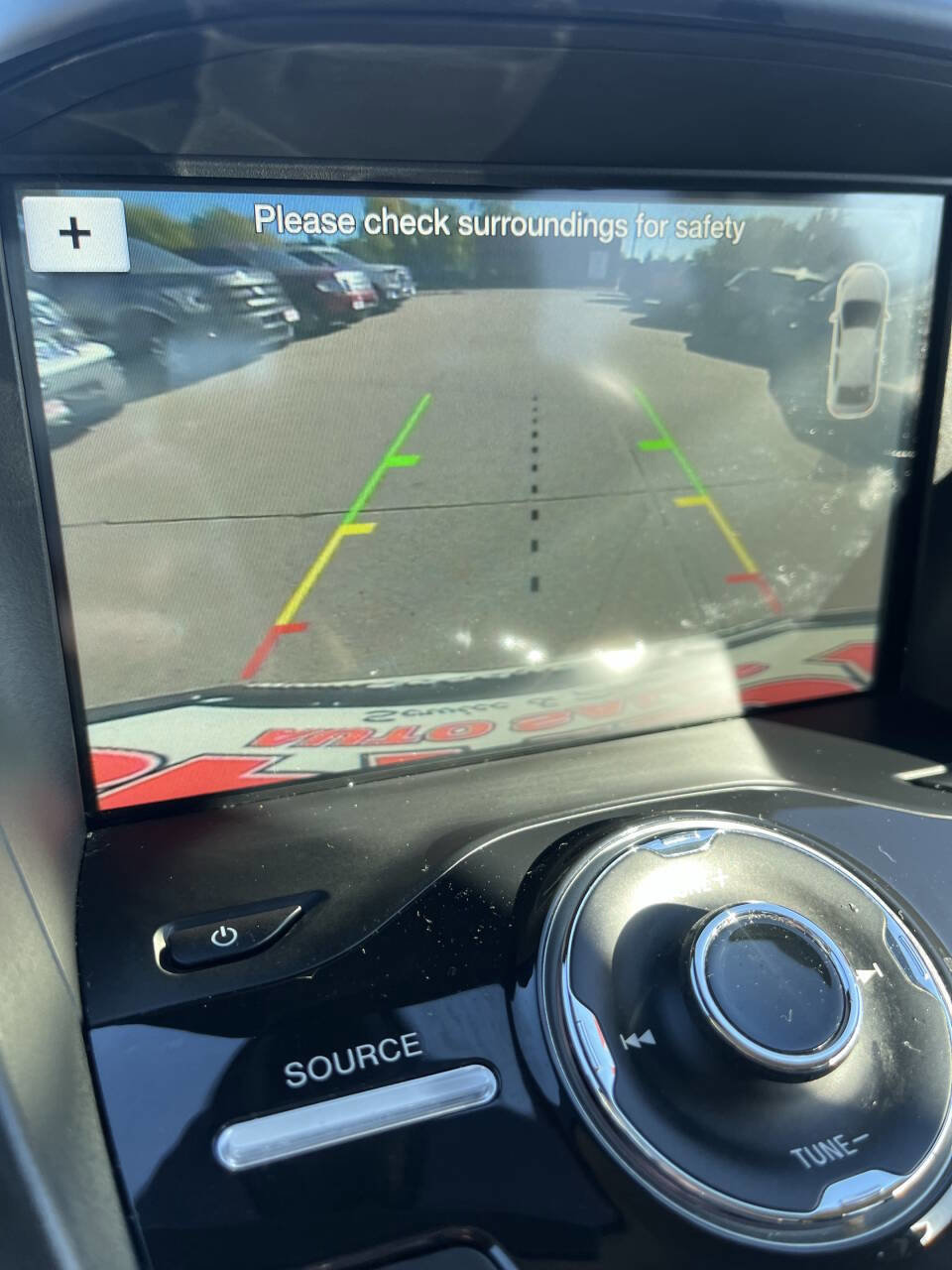 Used 2019 Ford Escape Titanium image 20