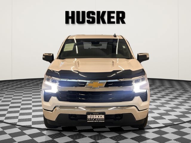 Certified 2023 Chevrolet Silverado 1500 LT AWD/4WD image 27