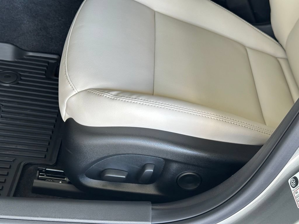 New 2026 Cadillac CT4 Luxury w/ Sun And Sound Package RWD image 12
