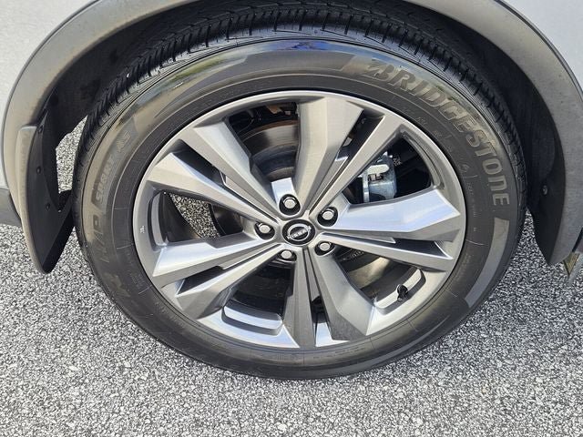 Used 2023 Nissan Murano Platinum w/ Cargo Package AWD/4WD image 10