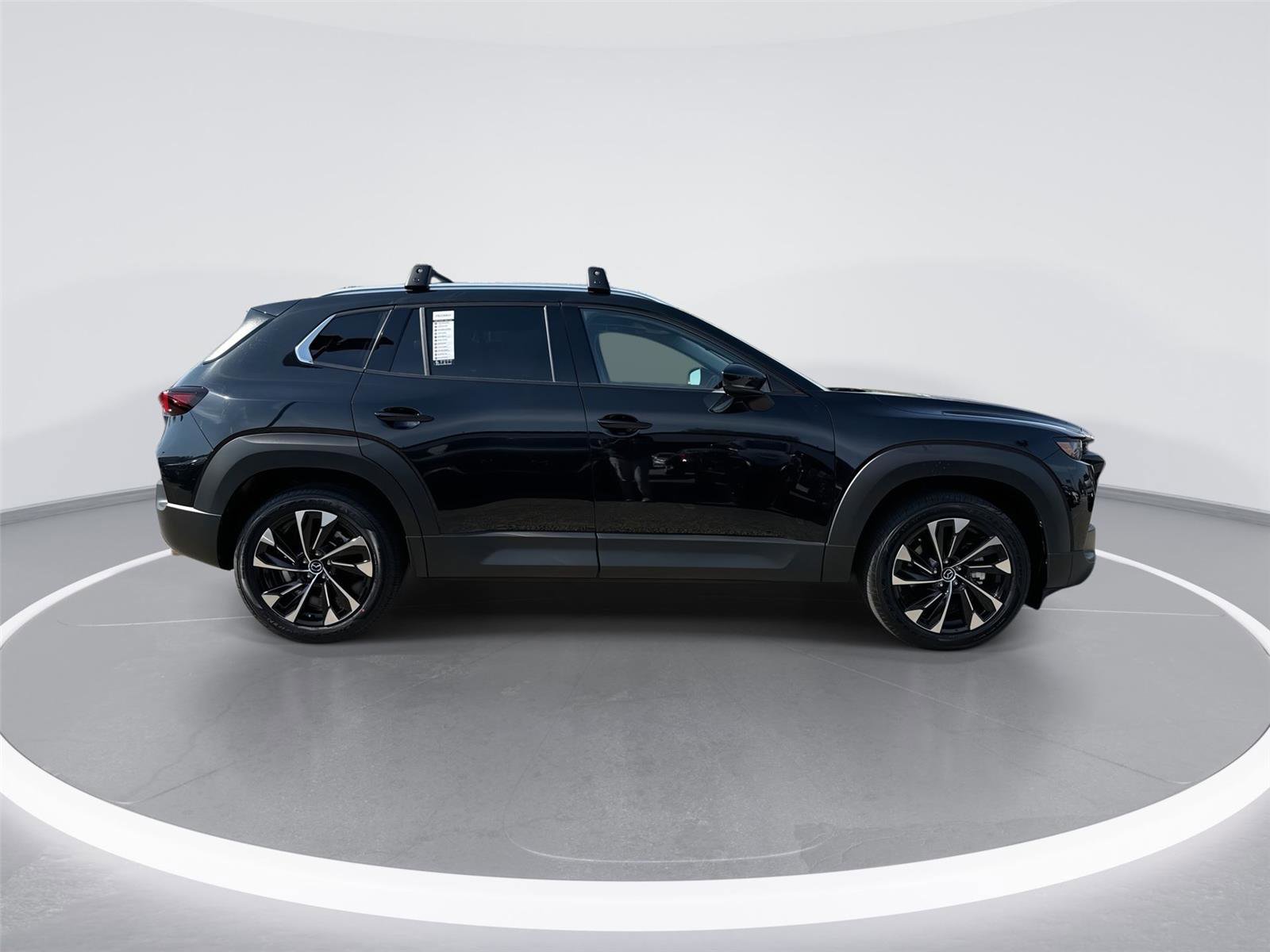New 2026 MAZDA CX-50 2.5 Hybrid w/ Weather Package AWD/4WD image 9