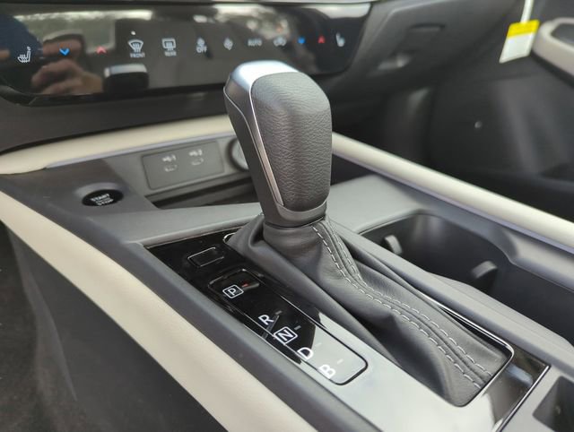 New 2026 Nissan Sentra SL w/ Floor Mat Package image 27