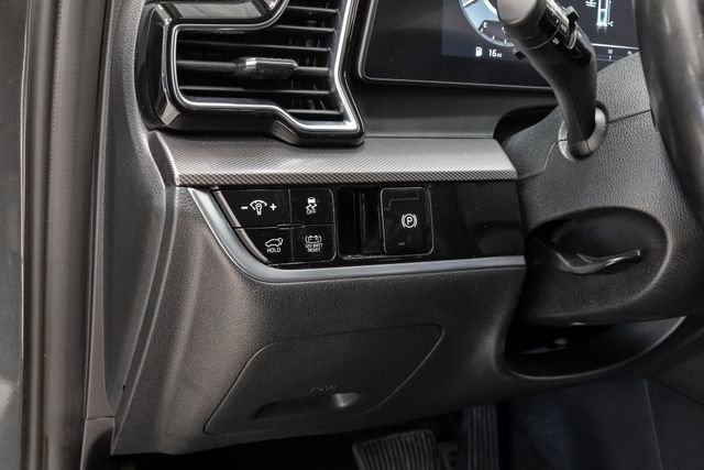 Certified 2023 Kia Sportage SX Prestige image 14