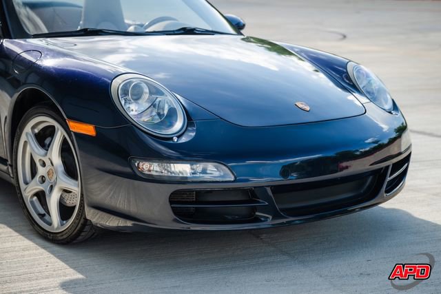 Used 2006 Porsche 911 Carrera image 21