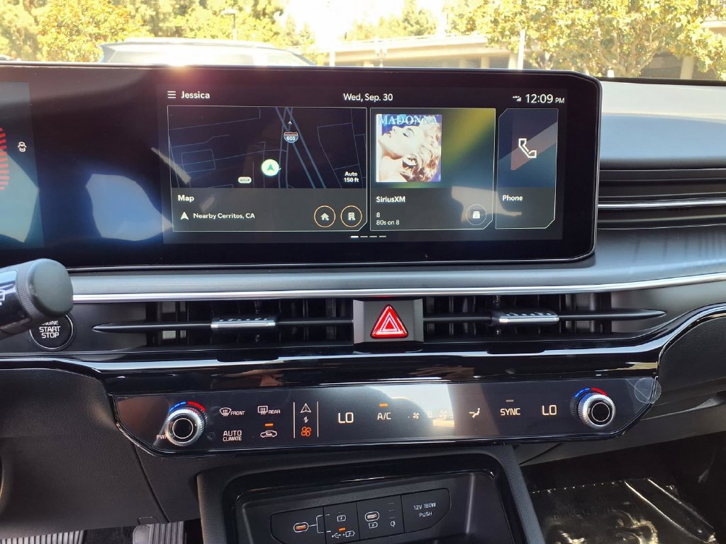 Used 2026 Kia K5 GT-Line FWD image 21