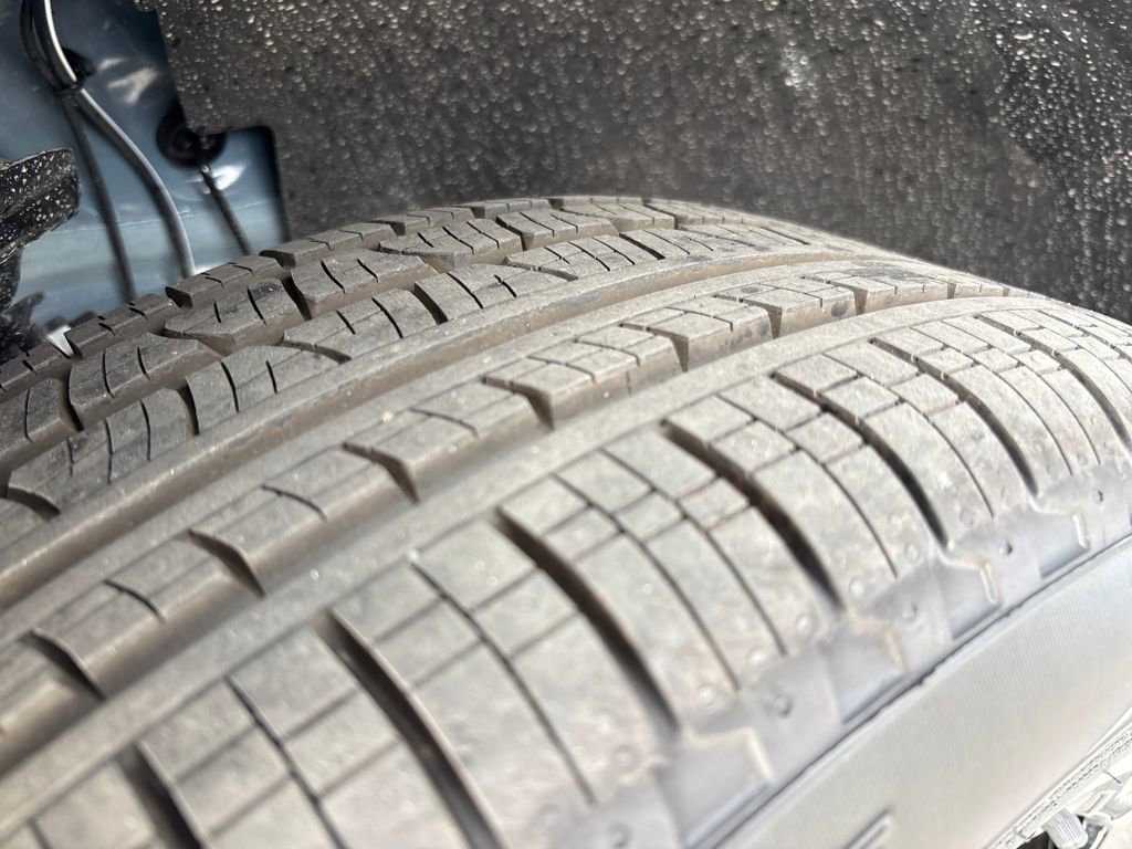 New 2026 Volkswagen Tiguan SE image 25