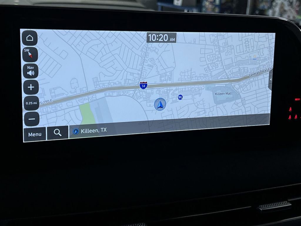 Used 2025 Hyundai Palisade Calligraphy image 20