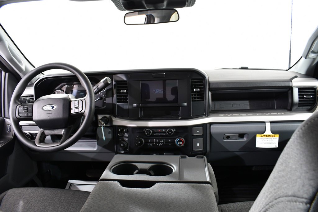 New 2026 Ford F350 XL w/ XL Driver Assist Package image 7