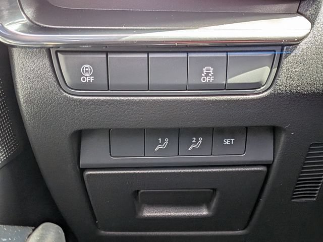 Used 2023 MAZDA MAZDA3 s AWD/4WD image 18