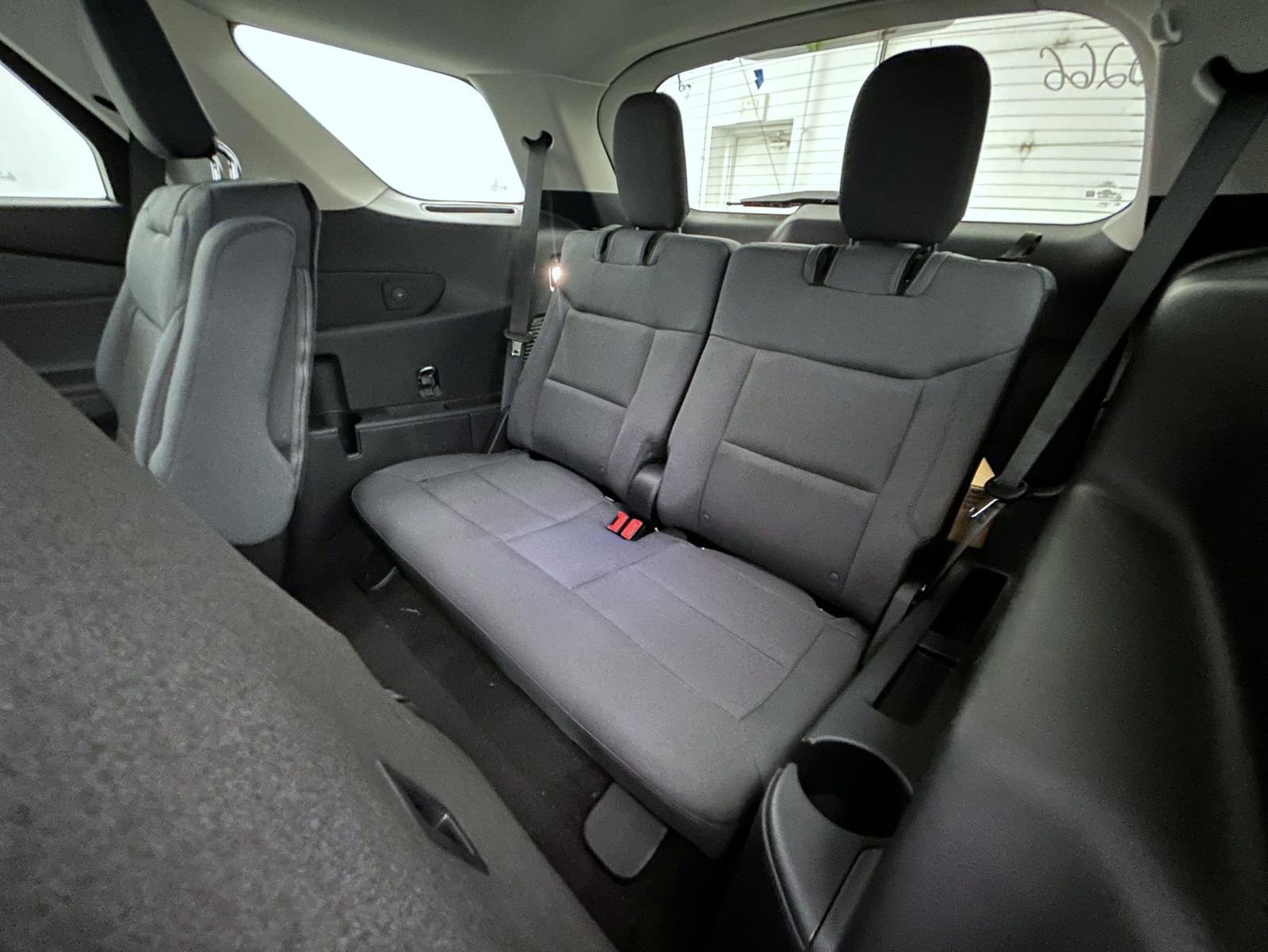 New 2026 Ford Explorer Active image 20