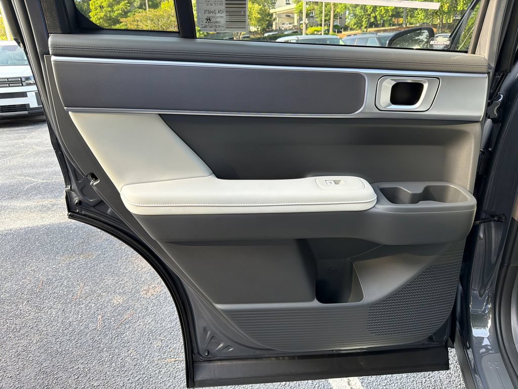 New 2027 Hyundai Santa Fe SEL FWD image 22