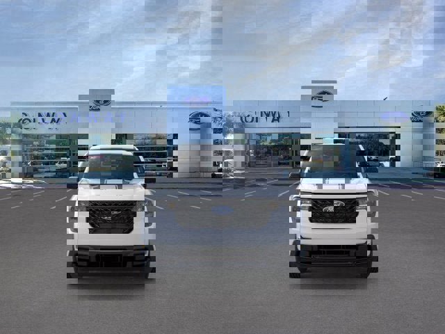 New 2026 Ford Maverick XLT w/ XLT Luxury Package image 6