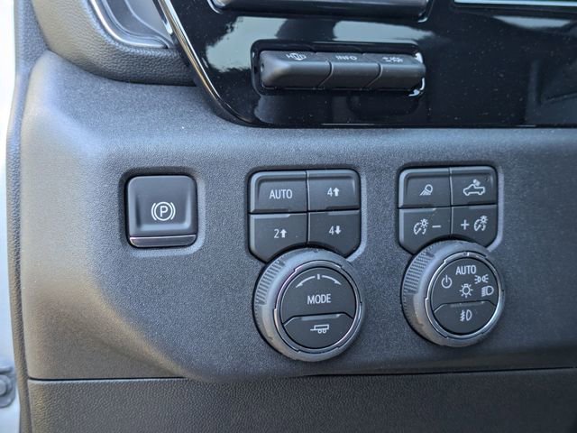 New 2026 Chevrolet Silverado 2500 LTZ w/ Trail Boss Package image 14