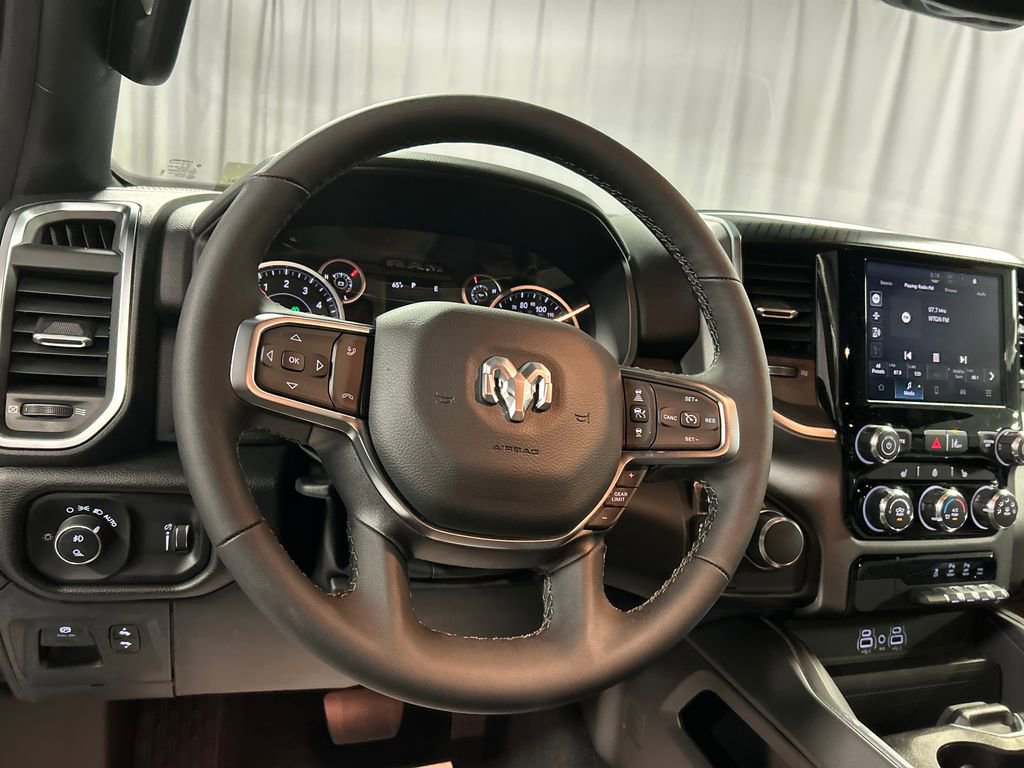 New 2026 RAM 1500 Big Horn image 13