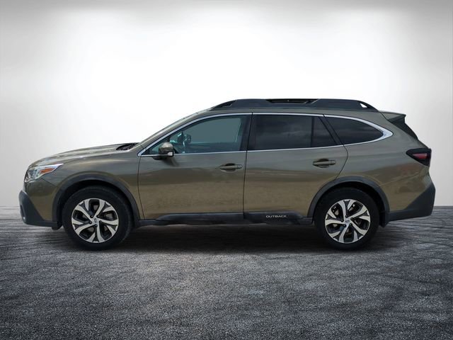 Used 2020 Subaru Outback Limited w/ Popular Package #2 image 6