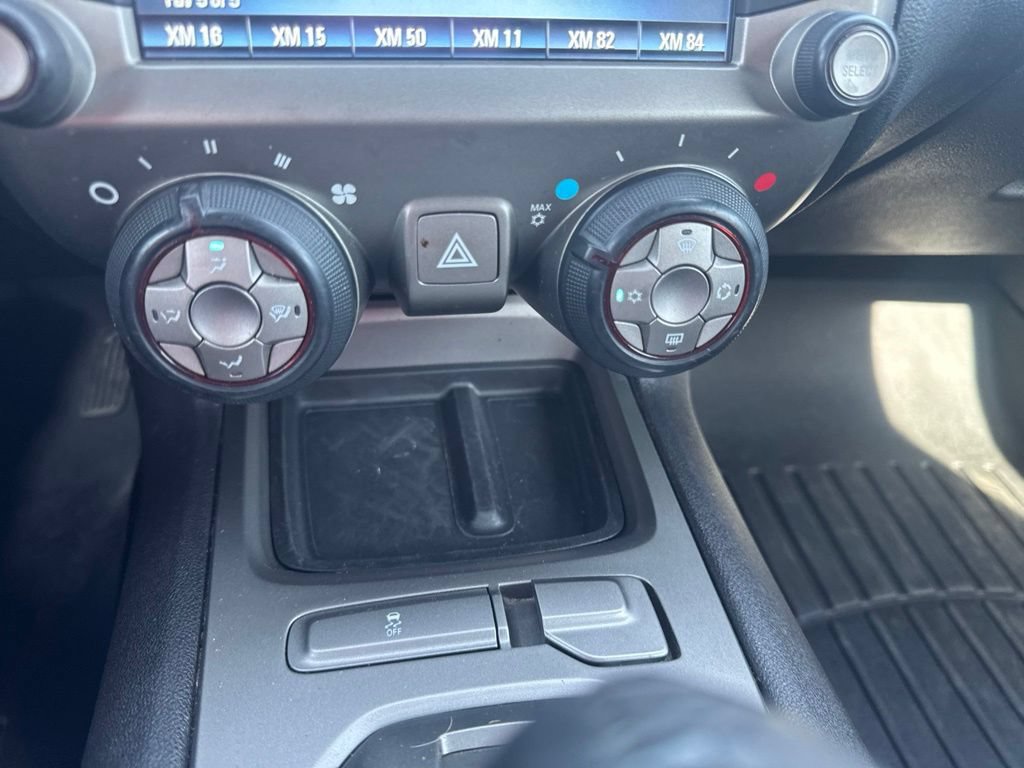 Used 2013 Chevrolet Camaro LT w/ RS Package RWD image 19