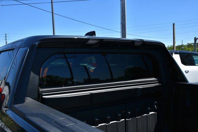 New 2025 GMC Sierra EV Denali image 22