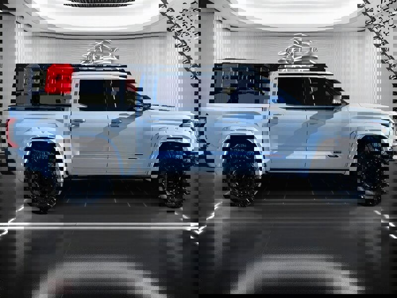 Used 2024 Toyota Tundra Capstone image 4