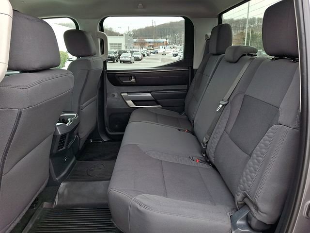 Used 2024 Toyota Tundra SR5 AWD/4WD image 10