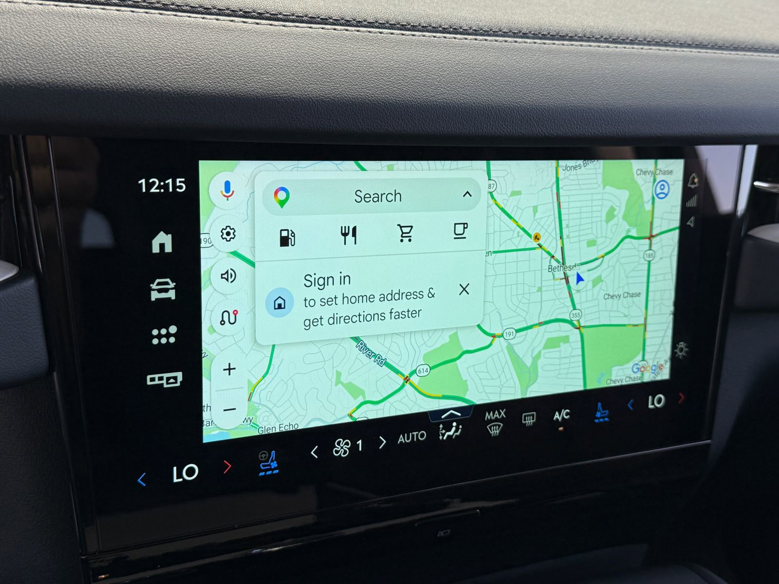 New 2026 Lincoln Navigator Premiere image 28