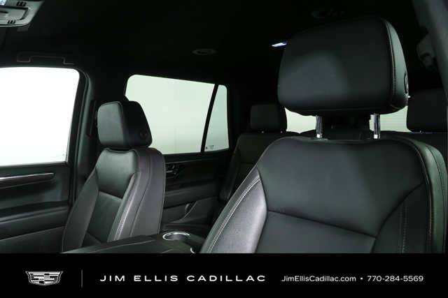 Used 2025 Chevrolet Tahoe LT AWD/4WD image 5