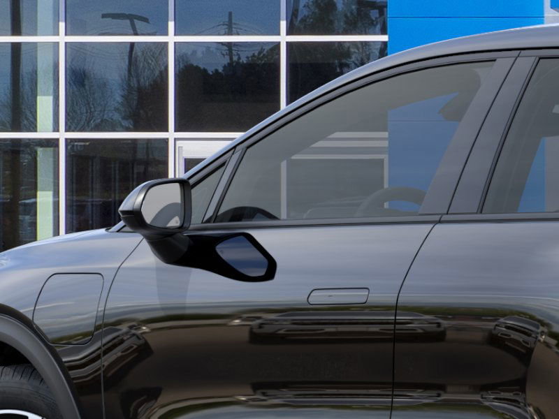 New 2026 Chevrolet Equinox EV LT image 14