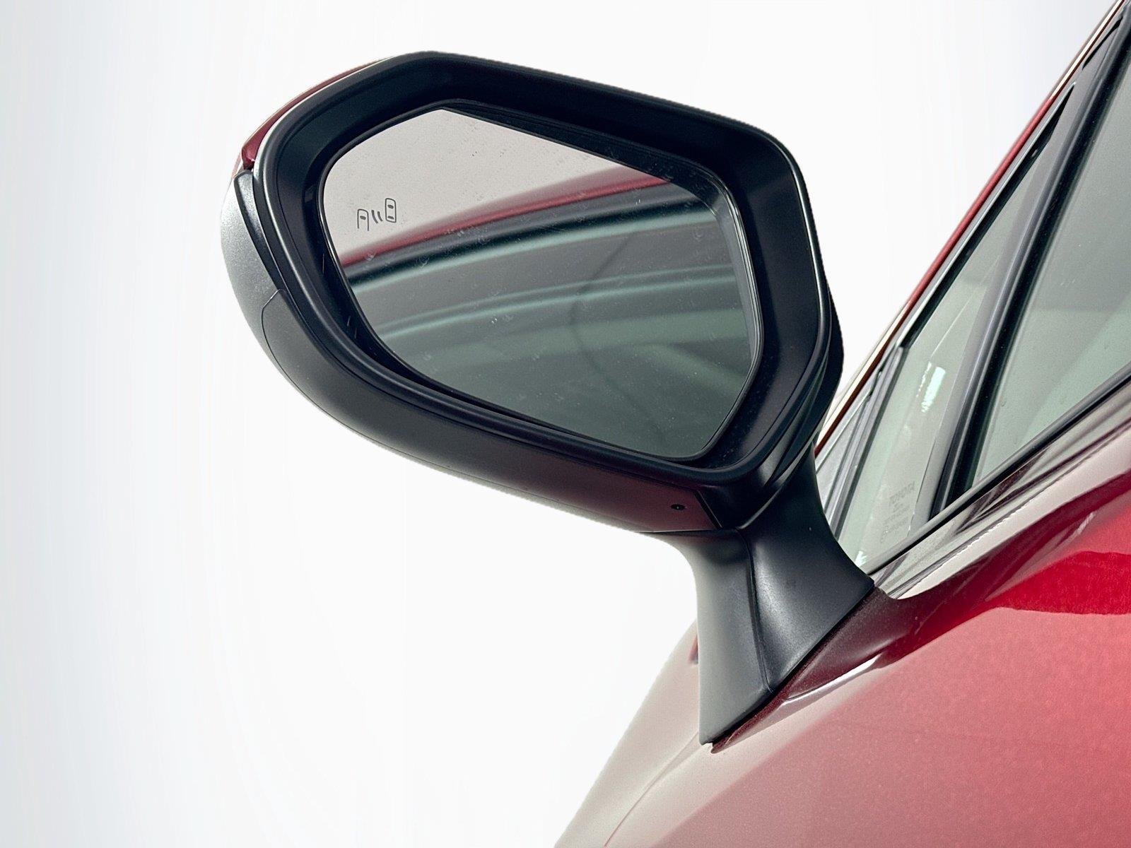 New 2026 Toyota Corolla LE w/ LE Premium Package FWD image 3