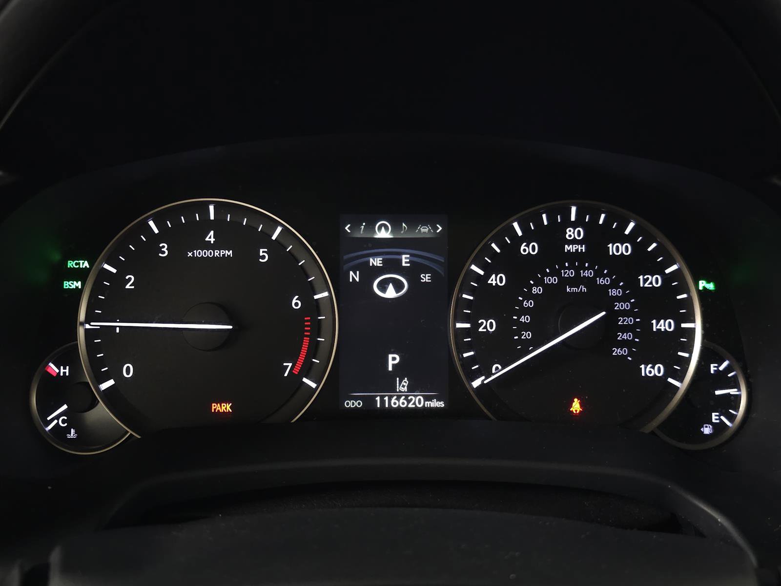 Used 2017 Lexus RX 350 AWD image 19
