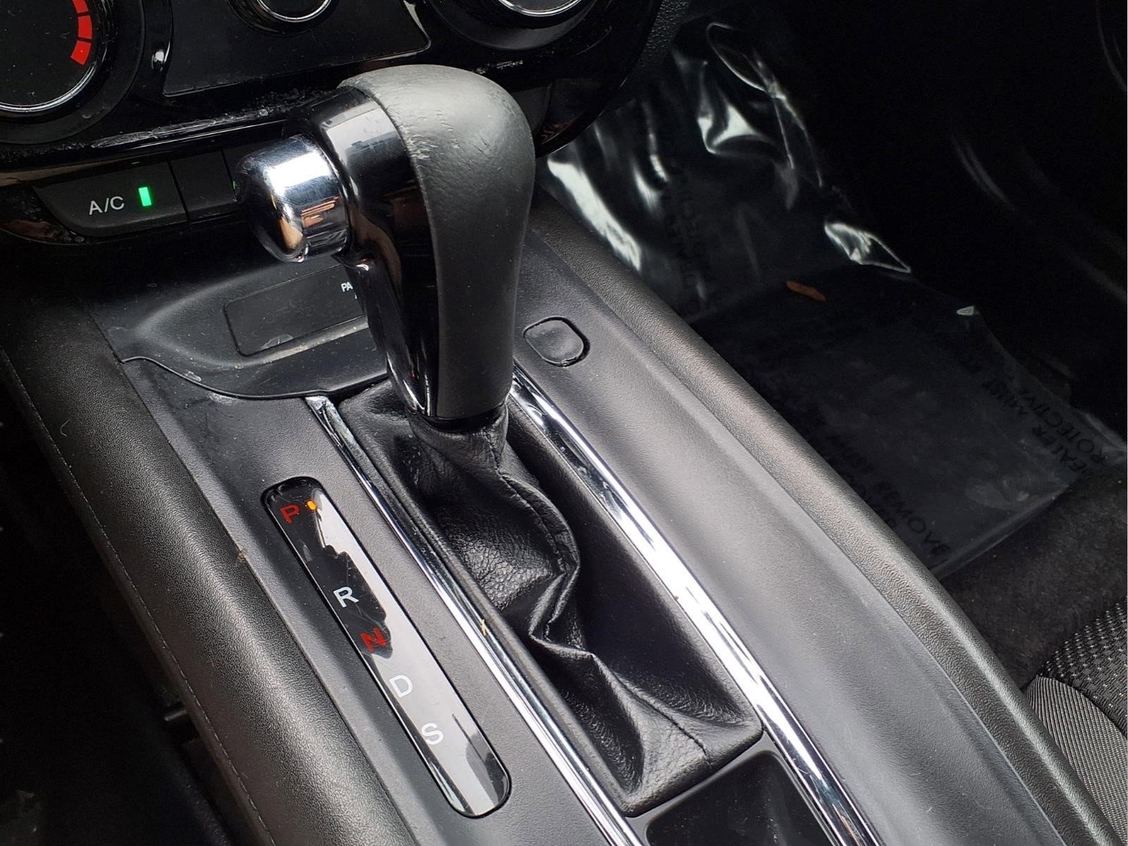 Used 2022 Honda HR-V Sport image 19