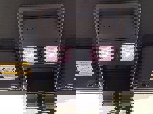 Used 2025 Nissan Frontier Pro-X w/ Pro Convenience Package image 29