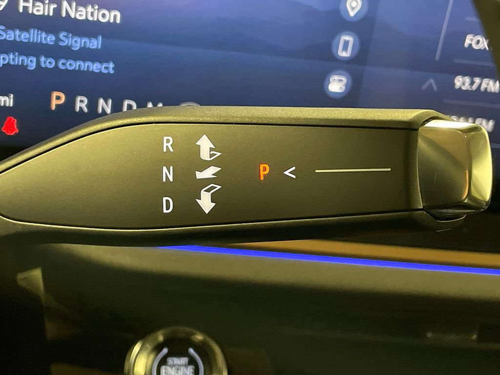 Used 2025 Buick Envision Sport Touring image 29