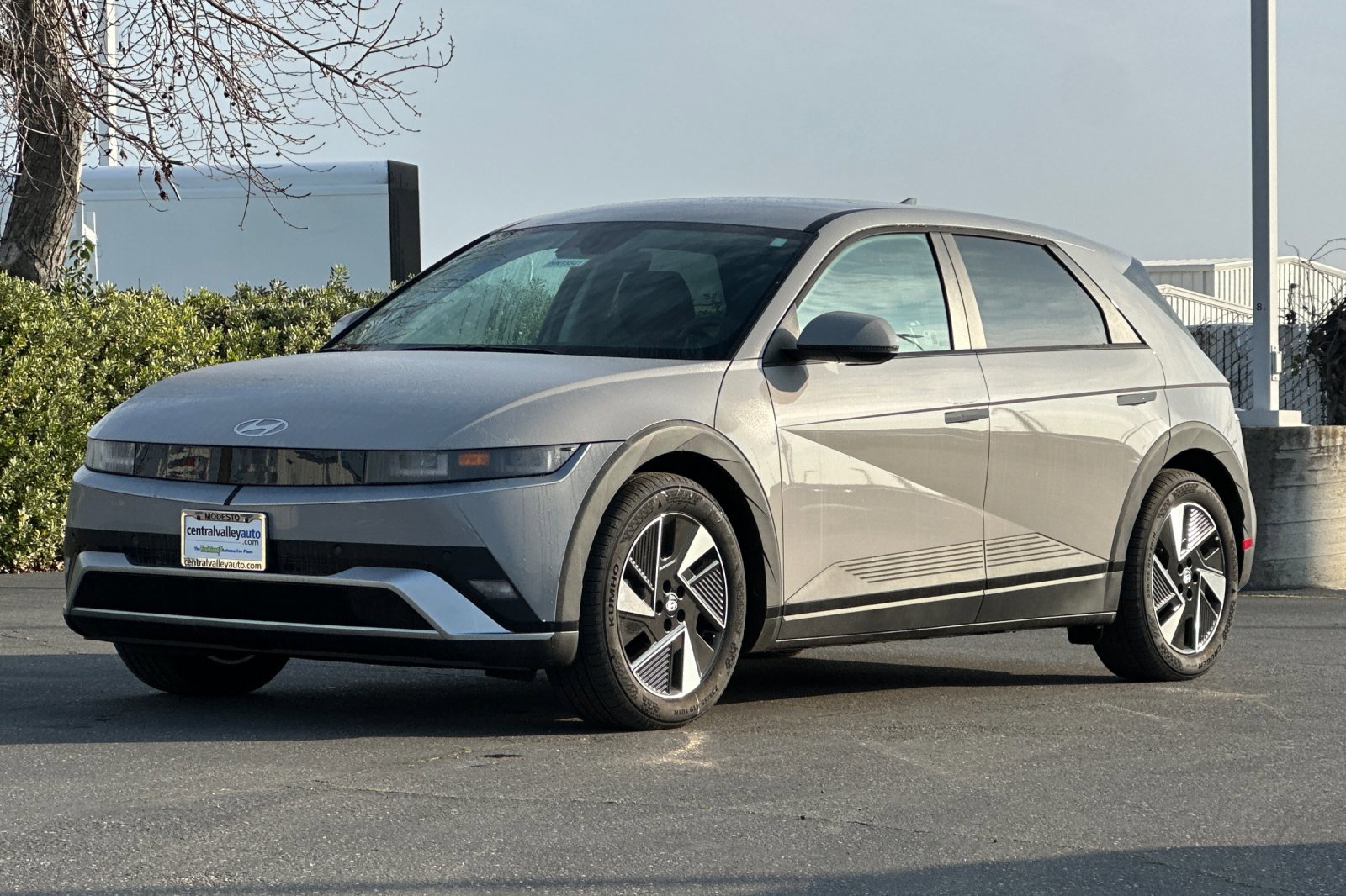 New 2026 Hyundai Ioniq 5 SEL image 8