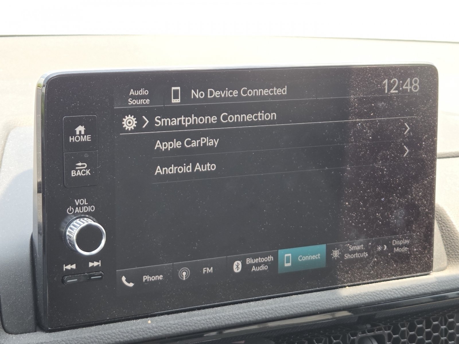 Used 2024 Honda CR-V EX-L image 4