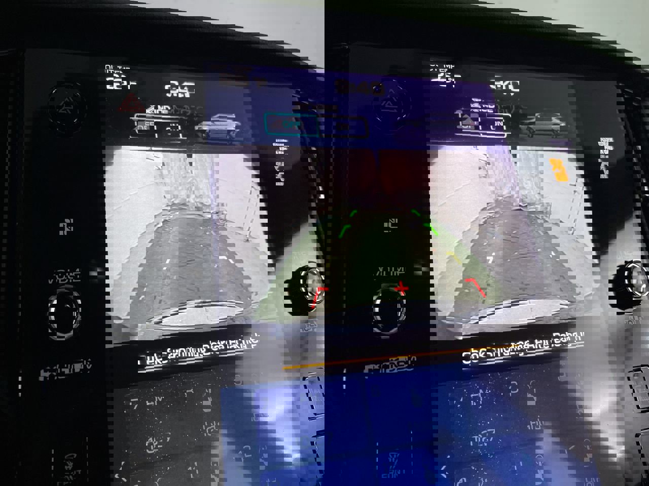 Used 2020 Subaru Outback Premium image 15