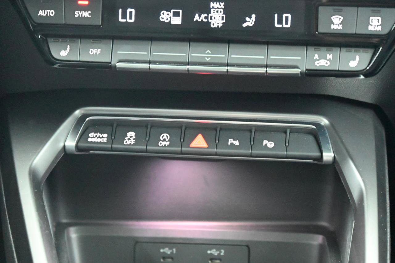 Used 2022 Audi S3 Prestige image 33