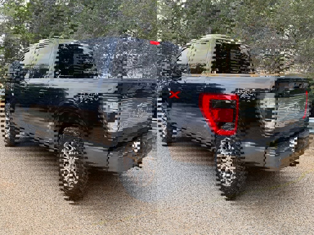 Used 2021 Ford F150 King Ranch w/ Equipment Group 601A High image 8