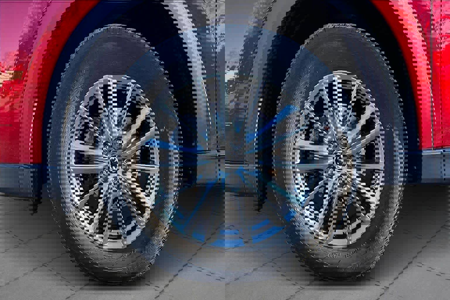 Used 2018 MAZDA CX-5 Sport image 11