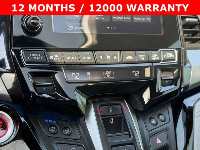 Used 2019 Honda Odyssey Elite image 22