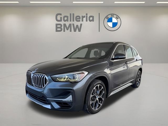 Used 2020 BMW X1 sDrive28i FWD image 1