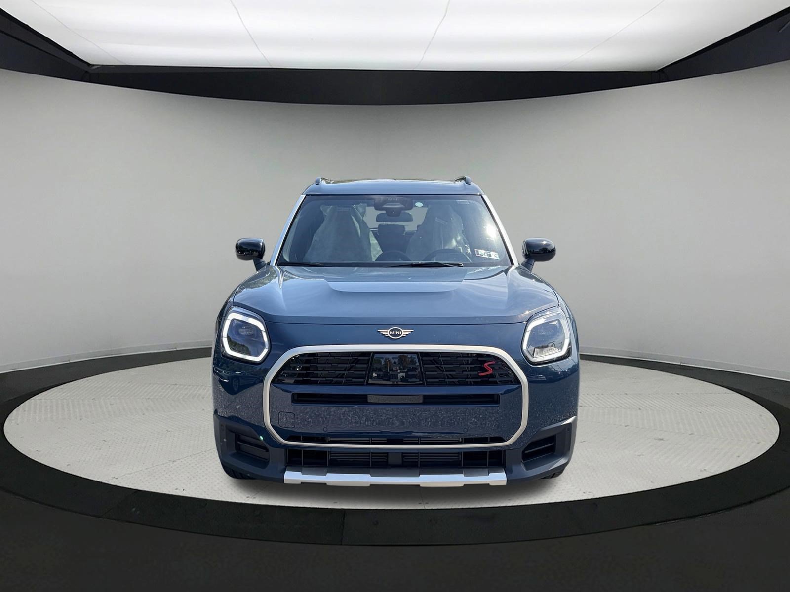 New 2027 MINI Cooper Countryman S AWD/4WD image 2