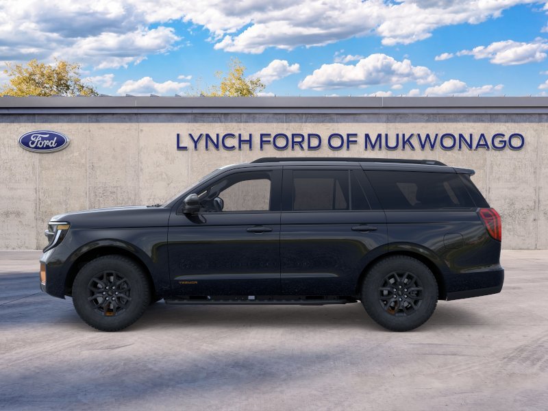 New 2026 Ford Expedition Tremor AWD/4WD image 3