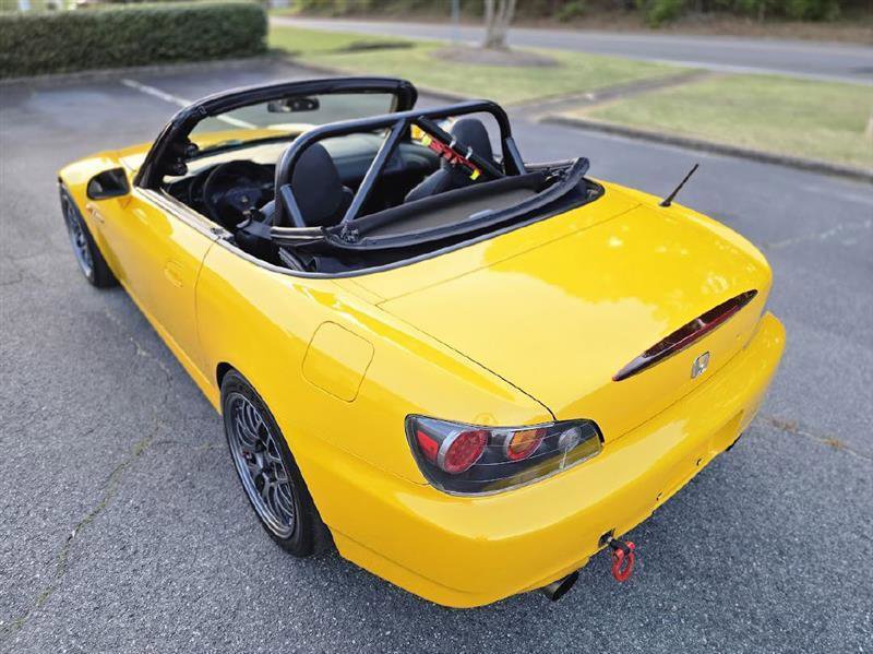 Used 2006 Honda S2000 image 7