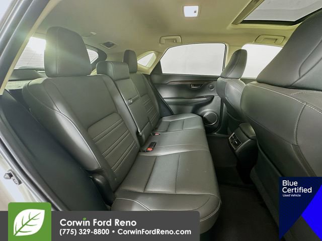 Used 2020 Lexus NX 300 AWD w/ Comfort Package image 29