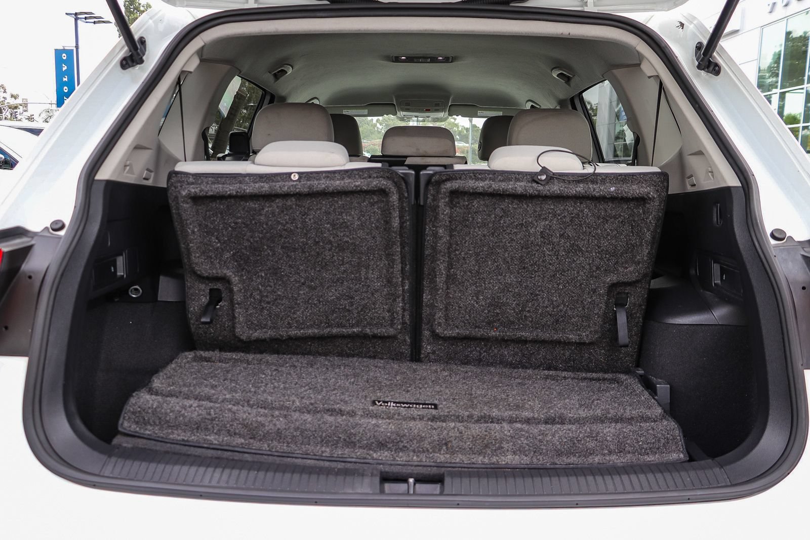 Used 2022 Volkswagen Tiguan S FWD image 27