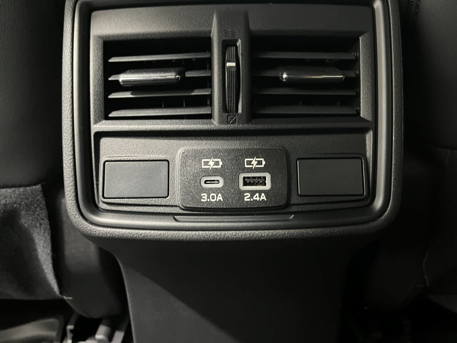 Certified 2026 Subaru Forester Premium AWD/4WD image 23