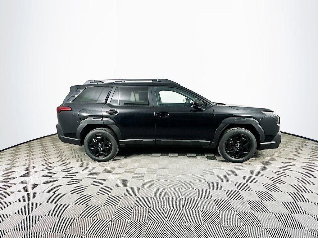 New 2026 Subaru Outback Limited image 10