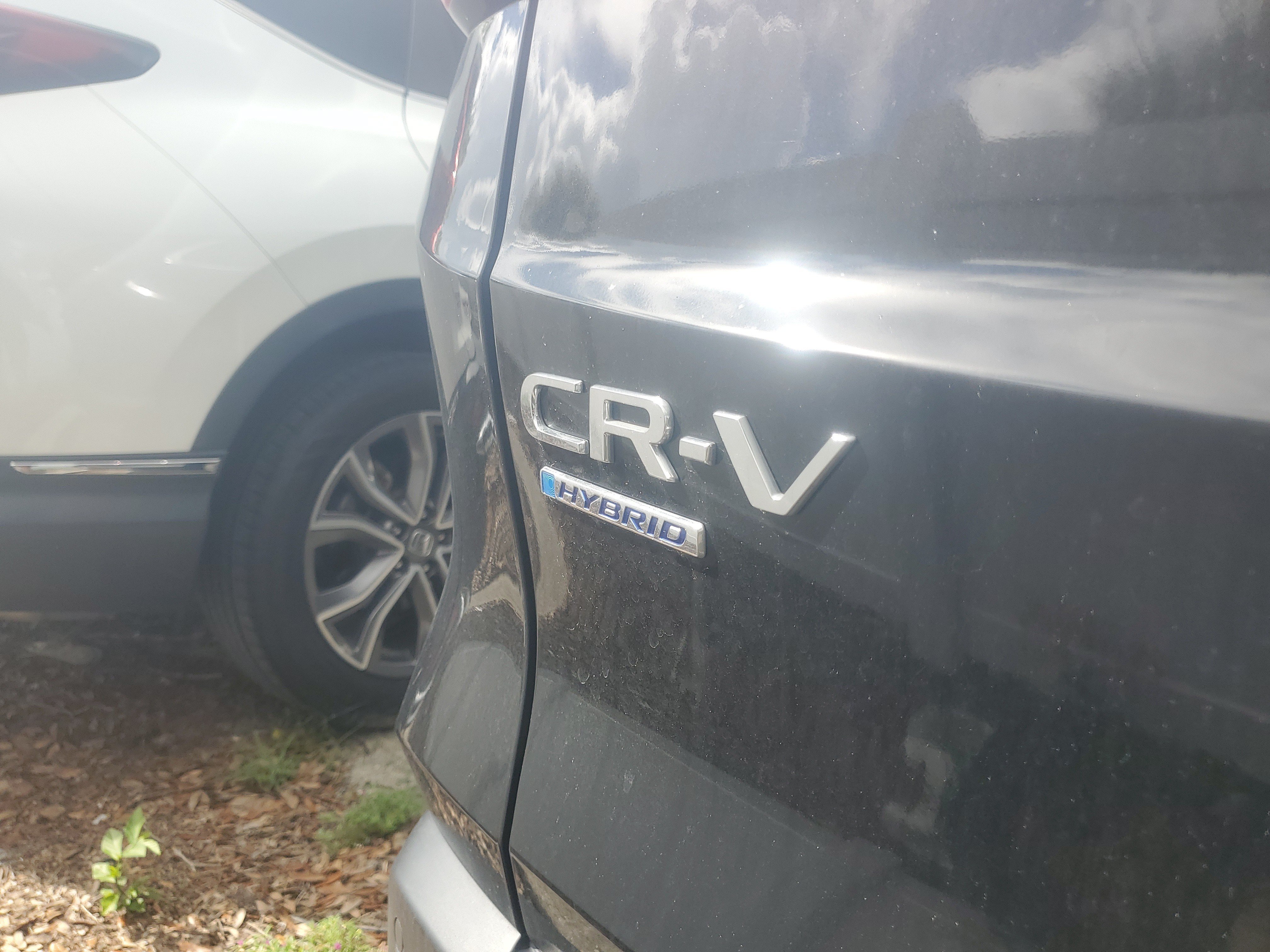 Used 2024 Honda CR-V Sport Touring image 7