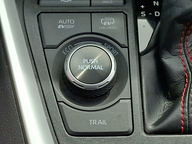 Used 2021 Toyota RAV4 XSE w/ Weather Package AWD/4WD image 26